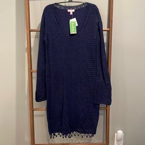 Lilly Pulitzer Knit Dress